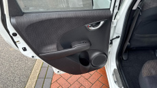 Honda Jazz 1.4 i-VTEC ES Plus 5dr CVT Petrol Hatchback